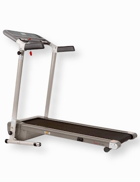 Caminadora Semiprofesional Sunny Health & Fitness SF-T7942 Plegable