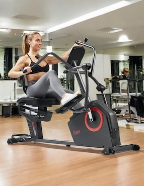 Elíptica Sunny Health & Fitness SF- RBE4886SMART
