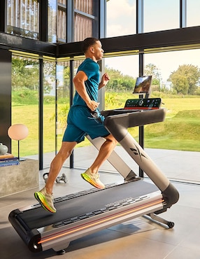 Caminadora casera Reebok Rvzt-10900-120