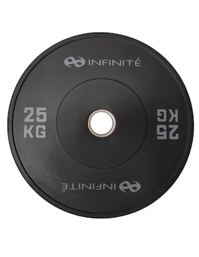 Bumper Infinité 25 Kg