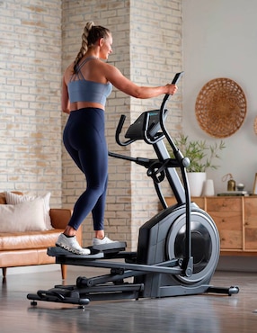 Elíptica Pro-Form Carbon EL