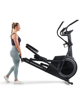 Elíptica Pro-Form Carbon EL
