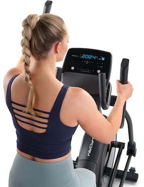 Elíptica Pro-Form Carbon EL