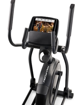 Elíptica Pro-Form Carbon EL