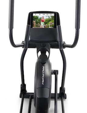 Elíptica Pro-Form Carbon EL