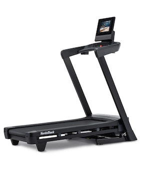 Caminadora semiprofesional Nordictrack NTL15245 plegable