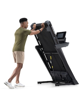 Caminadora semiprofesional Nordictrack NTL15245 plegable