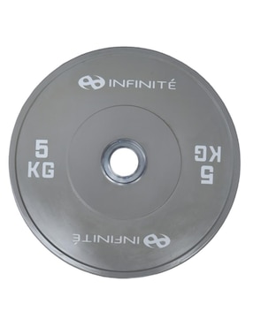 Bumper Infinité 5 kg