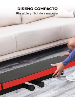 Banca para entrenamiento X-Rush