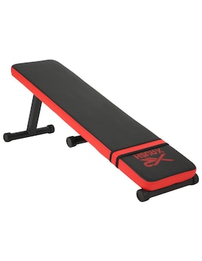 Banca para entrenamiento X-Rush