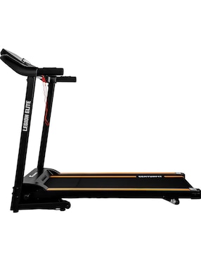 Caminadora semiprofesional Centurfit Mkz-Cambaspanel plegable