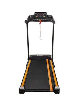 Caminadora semiprofesional Centurfit Mkz-Cambaspanel plegable
