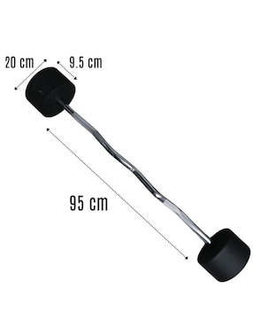 Barra Infinité