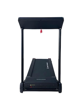 Caminadora casera Bodytrainer Btru-850 plegable