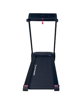 Caminadora casera Bodytrainer Btru-850 plegable