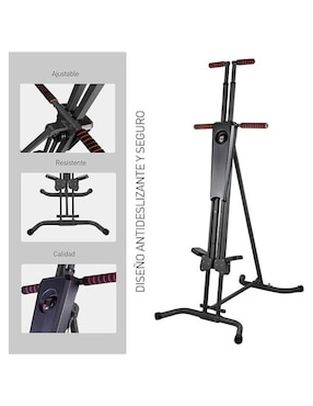 Escaladora Bluelander CBHH-0713