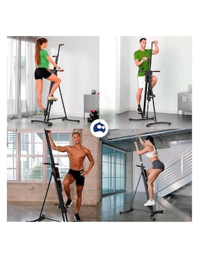 Escaladora Bluelander CBHH-0713