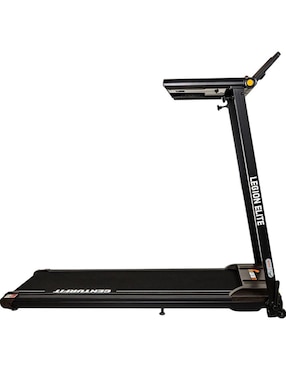 Caminadora semiprofesional Centurfit plegable