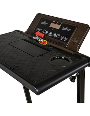 Caminadora semiprofesional Centurfit plegable