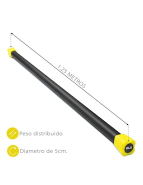 Barra altera Altera