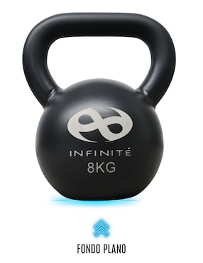 Pesa rusa Infinité 8 kg
