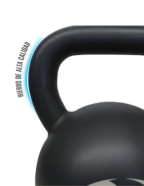 Pesa rusa Infinité 10 kg