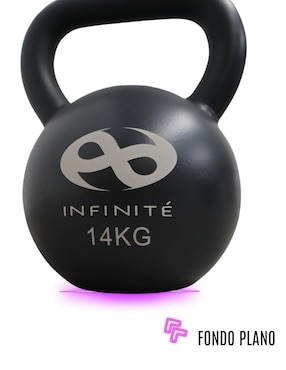 Pesa rusa Infinité 14 kg