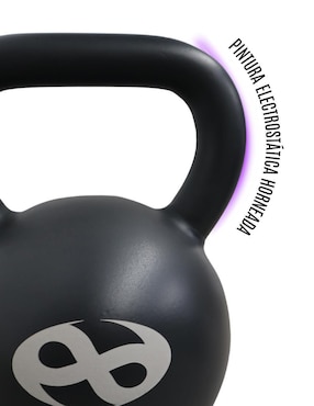 Pesa rusa Infinité 14 kg