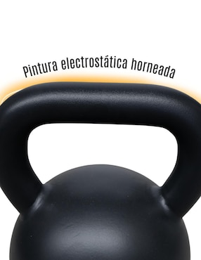 Pesa rusa Infinité 20 kg