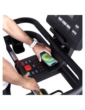 Caminadora profesional Unifitness Uftl70001
