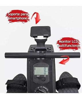 Remadora Sparta APUSPA0011