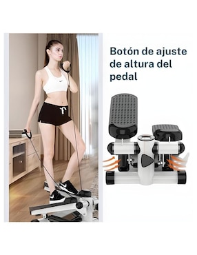 Escaladora Bluelander Mini cbhh-0784