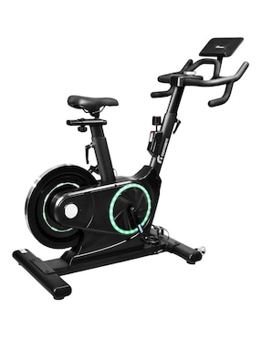 Bicicleta fija Centurfit acero