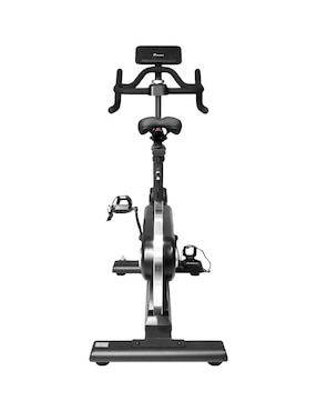 Bicicleta fija Centurfit acero