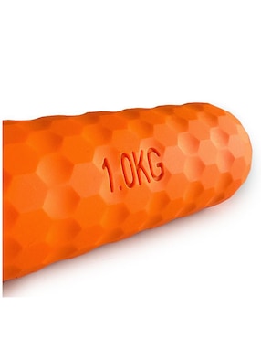 Set mancuernas de peso fijo Head 1 kg 2 piezas