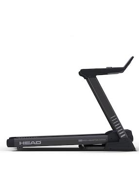 Caminadora casera Head htc5010 plegable