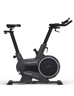 Bicicleta de spinning Head acero y plástico