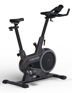 Bicicleta de spinning Head acero y plástico