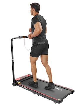 Caminadora casera Total Gym Flex Runner plegable
