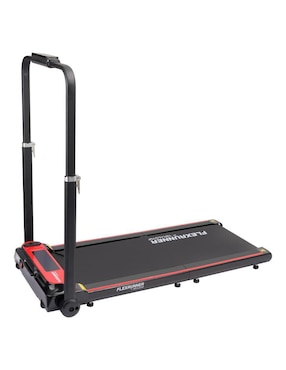 Caminadora casera Total Gym Flex Runner plegable