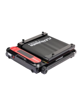 Caminadora casera Total Gym Flex Runner plegable