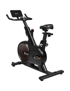 Bicicleta de spinning Centurfit acero