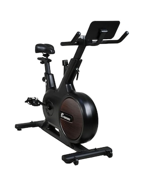 Bicicleta de spinning Centurfit acero