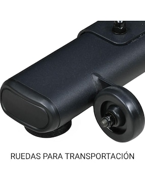 Bicicleta de spinning Centurfit acero
