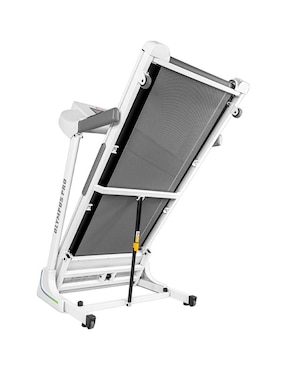 Caminadora Eléctrica Profesional 2.5 HP Plegable Centurfit