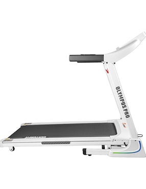 Caminadora Eléctrica Profesional 2.5 HP Plegable Centurfit