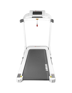 Caminadora Eléctrica Profesional 2.5 HP Plegable Centurfit