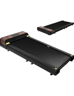 Caminadora Eléctrica Profesional 3 HP Plegable Tipo Madera Centurfit