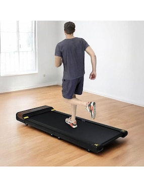 Caminadora Eléctrica Profesional 3 HP Plegable Tipo Madera Centurfit