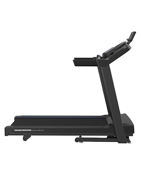 Caminadora casera Horizon T101-08 plegable